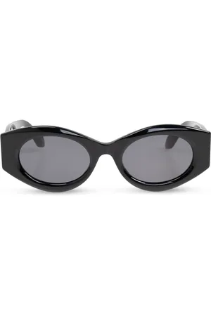 Alaïa Damen, Accessories, Schwarzk, 52 MMGröße: