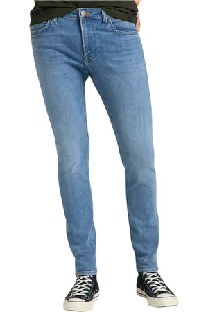 Lee Herren, Jeans, Blau, W28Größe: