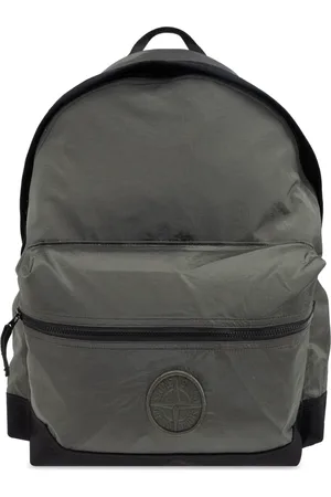 Stone Island Herren, Taschen, Grün, ONE SIZEGröße: