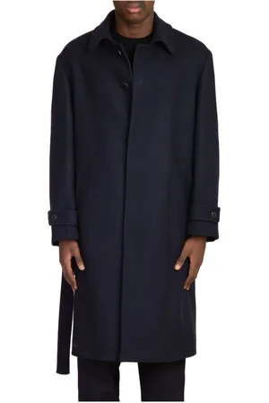COSTUMEIN Herren, Mäntel, Blau, SGröße: