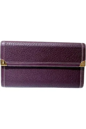 LOUIS VUITTON Damen, Pre-Owned, Lila, ONE SIZEGröße: