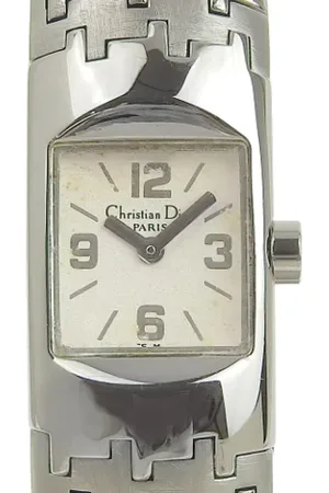 Dior Damen, Pre-Owned, Grau, ONE SIZEGröße: