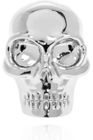 Alexander McQueen Herren, Accessories, Grau, ONE SIZEGröße: