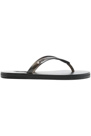 Ancient Greek Sandals Damen, Schuhe, Schwarzk, 36 EUGröße: