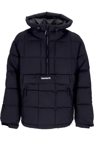 Timberland Herren, Jacken, Schwarzk, LGröße: