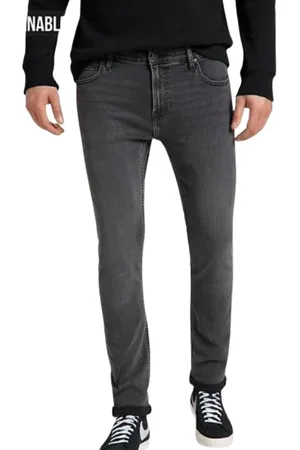 Lee Herren, Jeans, Grau, W31Größe: