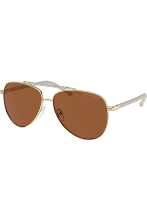 Michael Kors Unisex, Accessories, Gelb, 59 MMGröße: