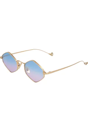Eyepetizer Unisex, Accessories, Gelb, 49 MMGröße: