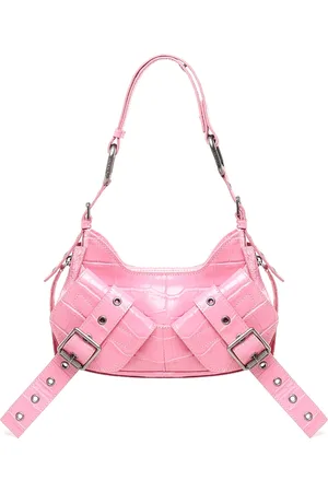 BIASIA Damen, Taschen, Rosa, ONE SIZEGröße: