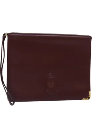 Cartier Damen, Pre-Owned, Rot, ONE SIZEGröße: