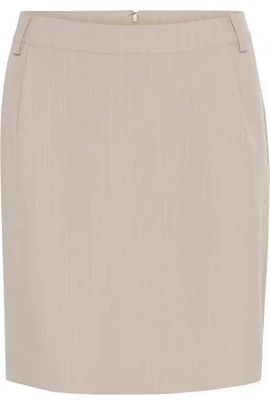 Cream Damen, Röcke, , XSGröße: