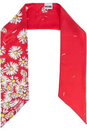 Moschino Damen, Accessories, Rot, ONE SIZEGröße: