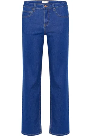 Cream Damen, Jeans, Blau, W26 L32Größe:
