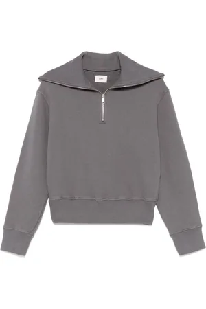 Autry Damen, Sweatshirts & Hoodies, Grau, XSGröße:
