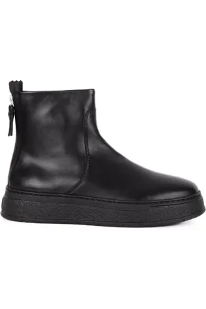 AGL ATTILIO GIUSTI LEOMBRUNI Damen, Schuhe, Schwarzk, 38 EUGröße: