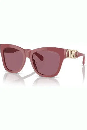 Michael Kors Unisex, Accessories, Rosa, 55 MMGröße: