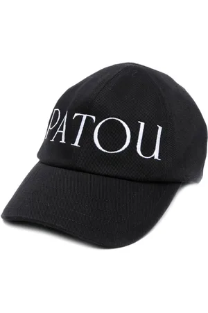 Patou Damen, Accessories, Schwarzk, SGröße: