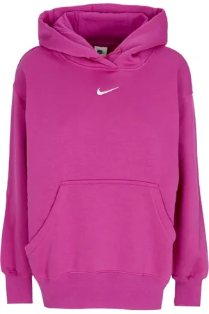 Nike Damen, Sweatshirts & Hoodies, Rosa, XSGröße: