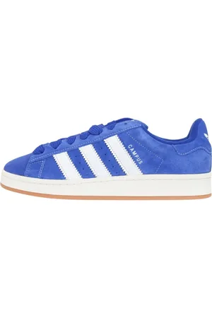 adidas Damen, Schuhe, Blau, 38 EUGröße: