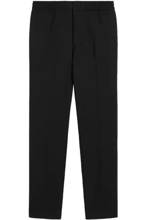 Ami Herren, Hosen, Schwarzk, SGröße: