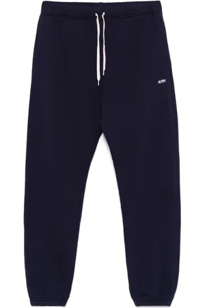 Autry Herren, Hosen, Blau, MGröße: