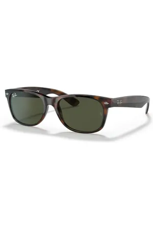 Ray-Ban Unisex, Accessories, Braun, 58 MMGröße: