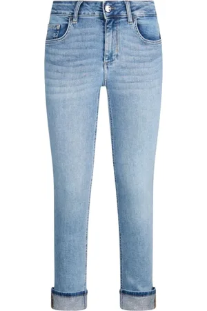 Liu Jo Damen, Jeans, Blau, W28Größe: