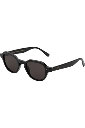Retrosuperfuture Unisex, Accessories, Schwarzk, 49 MMGröße: