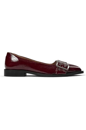 Pavement Damen, Schuhe, Rot, 38 EUGröße: