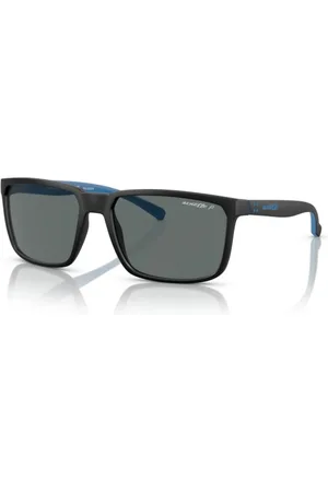 Arnette Unisex, Accessories, Schwarzk, 58 MMGröße: