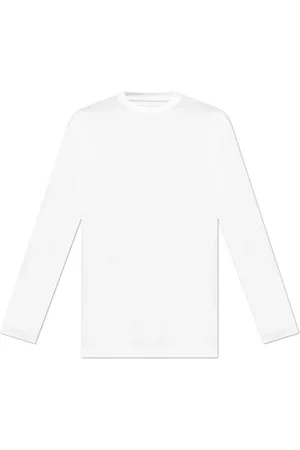 Y-3 Herren, Oberteile, Weiß, XLGröße: