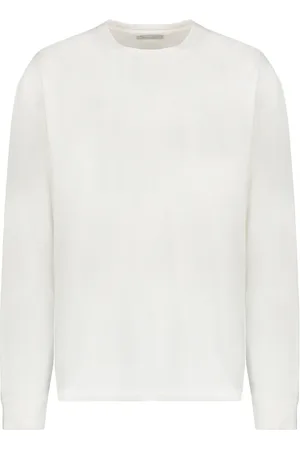 JOHN ELLIOTT Herren, Sweatshirts & Hoodies, Weiß, LGröße: