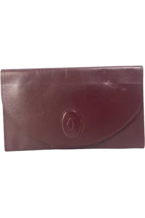 Cartier Damen, Pre-Owned, Rot, ONE SIZEGröße: