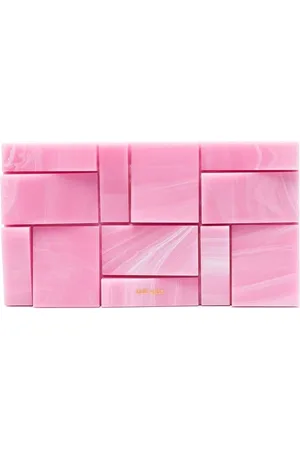 Cult Gaia Damen, Taschen, Rosa, ONE SIZEGröße: