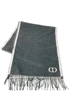 Dior Damen, Pre-Owned, Grau, ONE SIZEGröße: