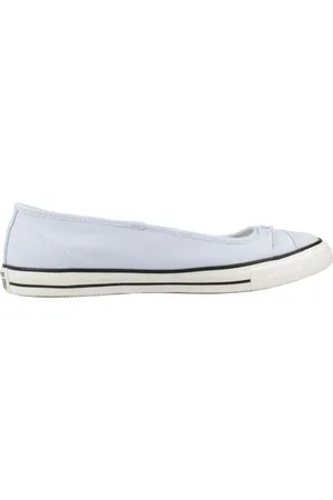 Converse Damen, Schuhe, Blau, 38 1/2 EUGröße: