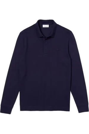 Lacoste Herren, Oberteile, Blau, 2XLGröße: