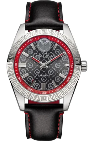 Carlo Colucci Herren, Accessories, Schwarzk, ONE SIZEGröße: