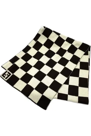 Fendi Damen, Pre-Owned, Mehrfarbig, ONE SIZEGröße:
