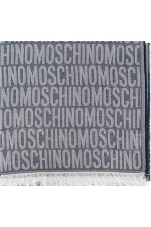 Moschino Unisex, Accessories, Blau, ONE SIZEGröße: