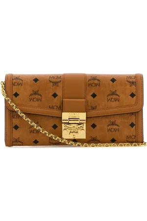 MCM Damen, Taschen, Braun, ONE SIZEGröße: