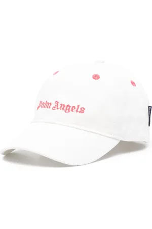 Palm Angels Unisex, Accessories, Weiß, MGröße: