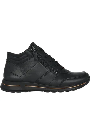 ARA Damen, Schuhe, Schwarzk, 38 1/2 EUGröße: