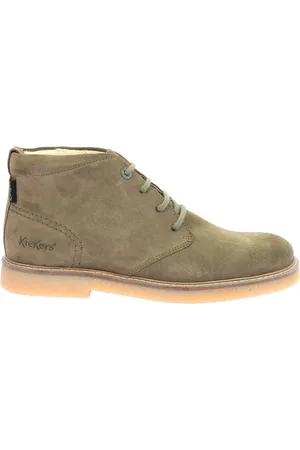 Kickers Herren, Schuhe, Grün, 40 EUGröße:
