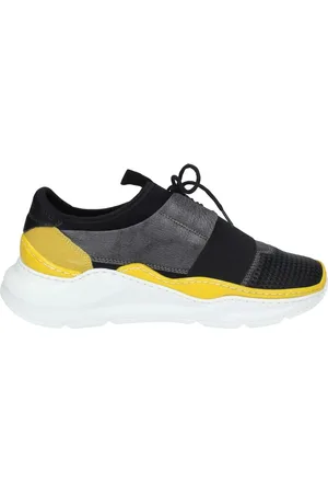 Stokton Damen, Schuhe, Schwarzk, 37 EUGröße: