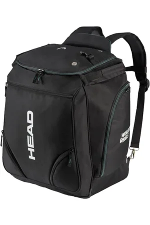 Head Unisex, Taschen, Schwarzk, ONE SIZEGröße: