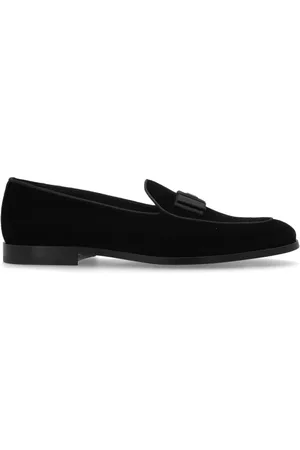 Dolce & Gabbana Herren, Schuhe, Schwarzk, 41 EUGröße: