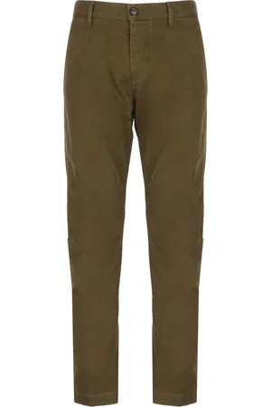 Dsquared2 Herren, Hosen, Grün, LGröße: