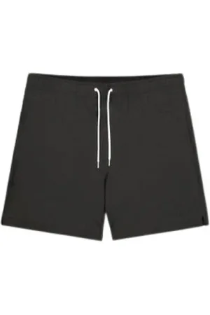 NN.07 Herren, Bademode, Schwarzk, MGröße: