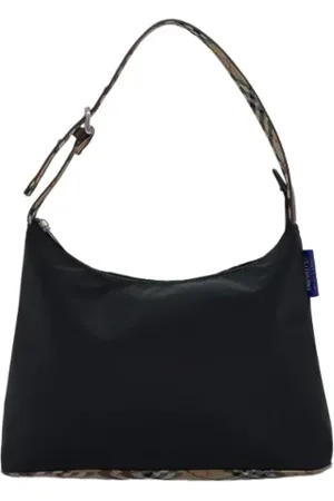 Burberry Unisex, Pre-Owned, Schwarzk, ONE SIZEGröße: